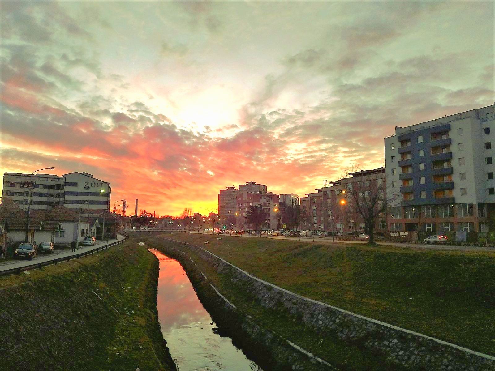 kragujevac vreme lepenica